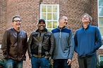 Hootie & The Blowfish Reunite for Universal Music Group Nashville's ...