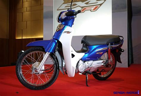 Hingga saat ini, terdapat dua generasi honda scoopy yang telah diluncurkan pada tahun 2017 dengan membawa berbagai perubahan serta sektor daya pacunya. Harga Motor Honda Ex5 Dream - riminesence