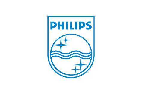 El logo de Philips en imágenes