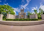 Eastern Illinois University - The Best Master's Degrees