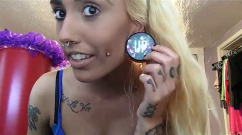 All About My Stretched Ears YouTube