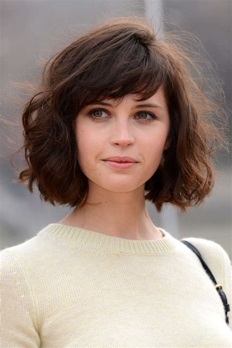 Short Shag Haircuts Thatll Finally Convince You To Make The Chop