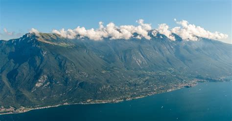Monte Baldo Le Guide Di I Lake Garda
