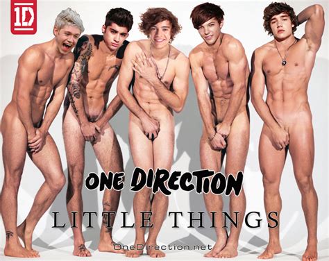 One Direction Nude Upicsz Com