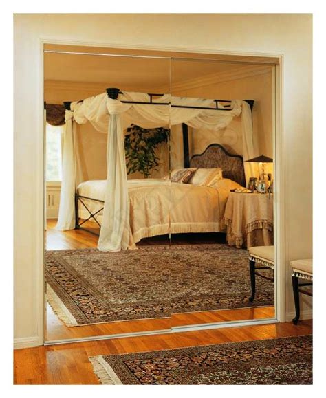 Home decor innovations, lahore, pakistan. Home Decor Innovations 24-2713 Frameless Prism Mirror Door ...