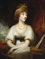 Amelia del Reino Unido - Wikipedia, la enciclopedia libre