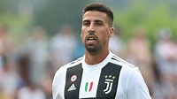 Juventus' Sami Khedira to undergo knee surgery - AS.com