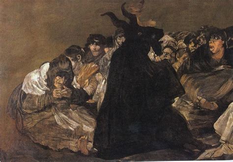 Image Result For Goyas Black Paintings Francisco Goya