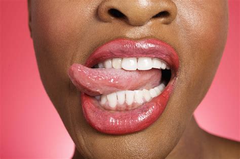 Tongue Lesions Causes Pictures Of Sores Blisters Bumps And More