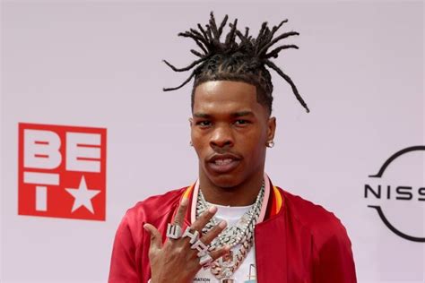 Us Rapper Lil Baby Arrested In Paris For Carrying Cannabis Source
