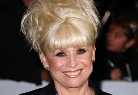 Barbara Windsor Death Tributes As Beloved Actress Has Died Aged 88