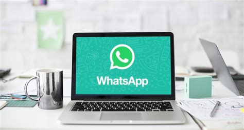 Whatsapp Web ¿cómo Abrir Dos Cuentas En Una Misma Computadora