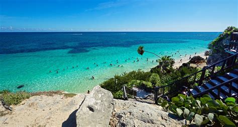 The 10 Best Tulum Beaches Explore Mexico
