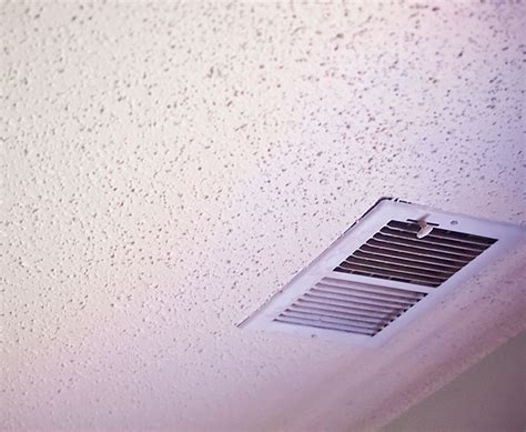 What Year Did They Stop Using Asbestos In Popcorn Ceilings Florida Americanwarmoms Org