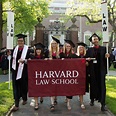 GALLERY: Harvard Law School Commencement 2016 - Harvard Law Today