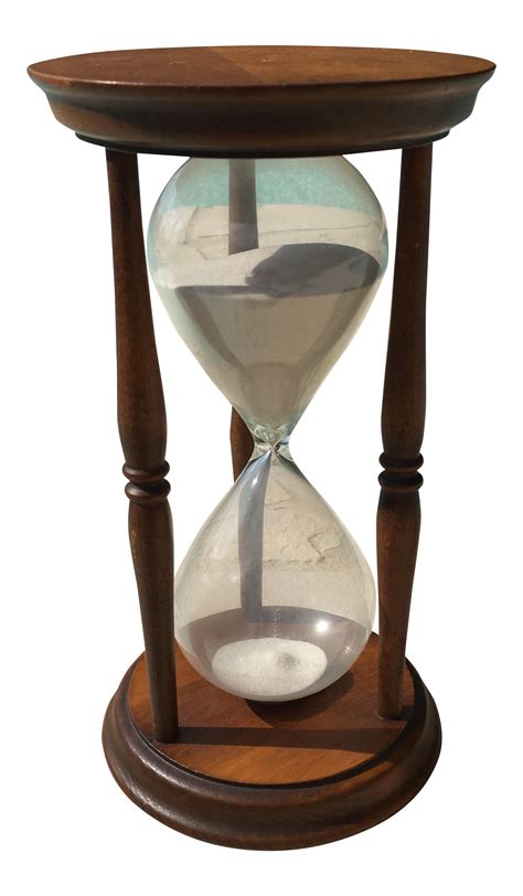 Vintage Mid Century Hourglass Sand Timer Hourglass Sand Timer Sand Timers Hourglass