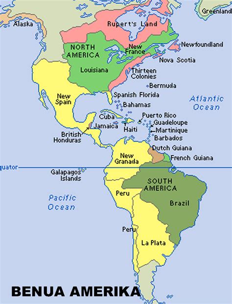 Peta dunia atau peta geografi, yaitu peta umum yang berskala sangat kecil dengan cakupan wilayah yang sangat luas. SEJARAH POPULER: Peta Benua Amerika