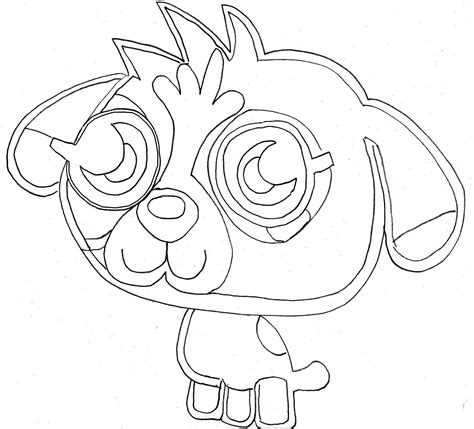 Check spelling or type a new query. Free Printable Moshi Monster Coloring Pages For Kids