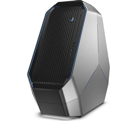 Buy Alienware Area 51 Gaming Pc Free Delivery Currys