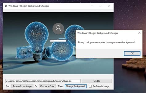 Windows 10 Başlangıç Ekranı Değiştirme Programı İndir Ücretsiz İndir