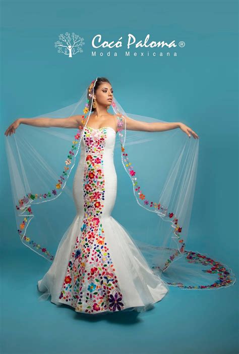 Pin By Yahaira Cardenas On Mexican Wedding Mexican Wedding Dress