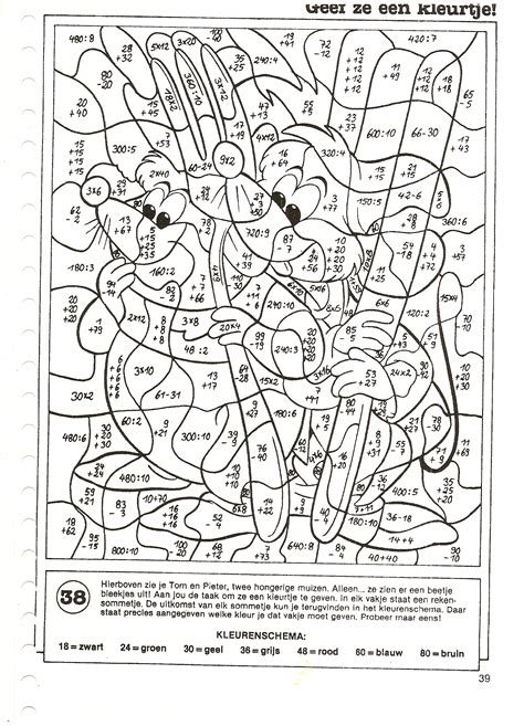 Kleurplaat rekenen groep 4 by pandakleurplaat.club. Index of /~timgearz