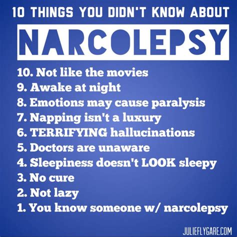 amanda s story with narcolepsy one is the loneliest number patient worthy