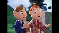 Moral Orel - The Lord's Greatest Gift //S1: Episode 1 (HD) - YouTube