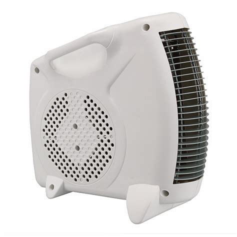Russia 220v Electric Heater Warm Air Blower Mini Fan Heater Electric