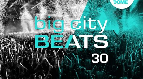 Big City Beats 30 World Club Dome Edition Haiangriff