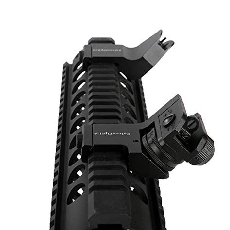Top 10 Best Canted Iron Sights Ar15 Reviewed And Rated In 2022