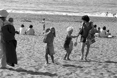 archive photos baker beach s beautiful vistas — and deadly history