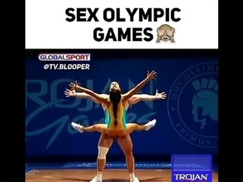Sex Olympic Games Youtube