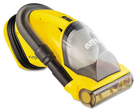 The Best Handheld Vacuum Cleaners For Rvs And Camping