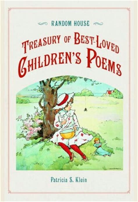 Best Poetry Books For Children