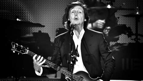 Paul Mccartney Dives Into His Beatles Years In Trailer For New