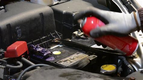 Including instructional video showing you the exact steps for cleaning your battery with each method. How to Clean Your Corroded Car Battery - YouTube