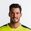 Der Schweizer Keeper Roman Bürki fühlt sich in Dortmund akzeptiert ...