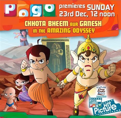 Chhota bheem aur ganesh in the amazing odyssey is a tamil film which is directed by rajiv chilaka performed by jigna bhardwaj, rupa bhimani, rajesh on 2012. Chota Bheem Dailymotion | myideasbedroom.com