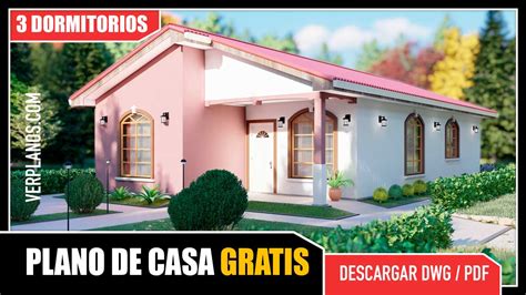 Introducir 84 Imagen Planos Arquitectonicos Gratis De Casas De Campo Abzlocal Mx