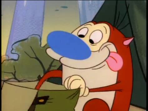 The Ren And Stimpy Show 1991