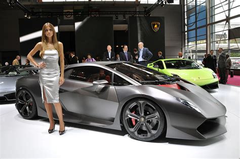 Lamborghini Sesto Elemento Listed For Sale Extravaganzi