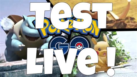 Live Pokemon Go Streambigboss432 Youtube
