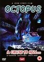 Octopus (film, 2000) | Kritikák, videók, szereplők | MAFAB.hu