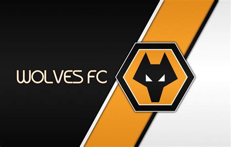 Wallpaper Wallpaper Sport Logo Wolves Football Wolverhampton