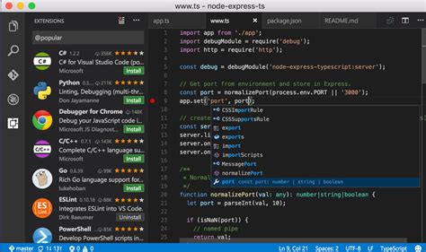 13 Best Code Editors Available In 2022 Updated WPlook Themes