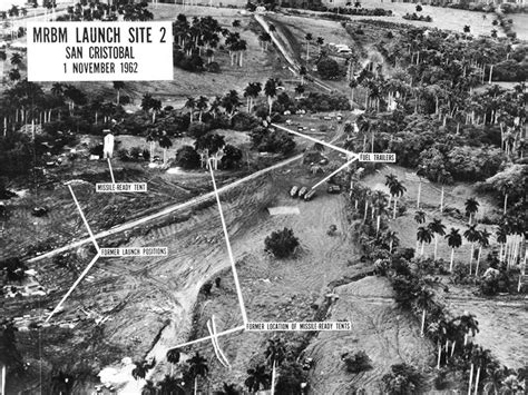 The Cuban Missile Crisis 1962 The Missiles Of October Neh Edsitement