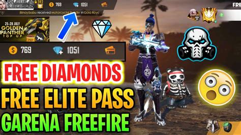 Free fire is great battle royala game for android and ios devices. How To Get Free Diamonds 💎💎💎 In Garena Free Fire ...
