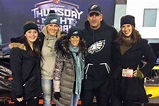 More About Frank Reich's Daughters; Aviry Reich, Lia Reich And Hannah ...