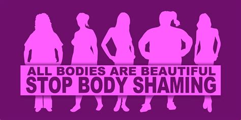 Body Shaming Illustrations On Body Shaming On Behance In 2020 Body
